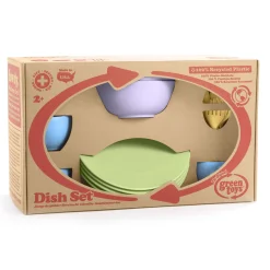 Servies>Green Toys Online