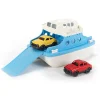 Green Toys Veerboot met Auto's Hot