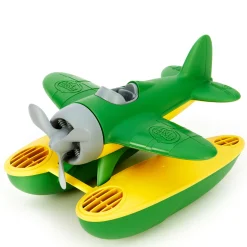 Watervliegtuig-Green Toys