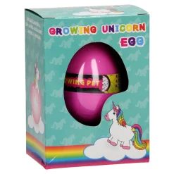 Groei-Ei Eenhoorn-Duckiez Sale