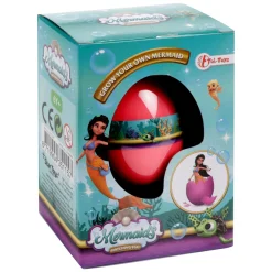 Groei-ei Zeemeermin>Toi-Toys New