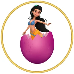 Groei-ei Zeemeermin><noscript><img width=