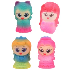 Groeiende Prinses Figuur in Kroon-Johntoy Outlet