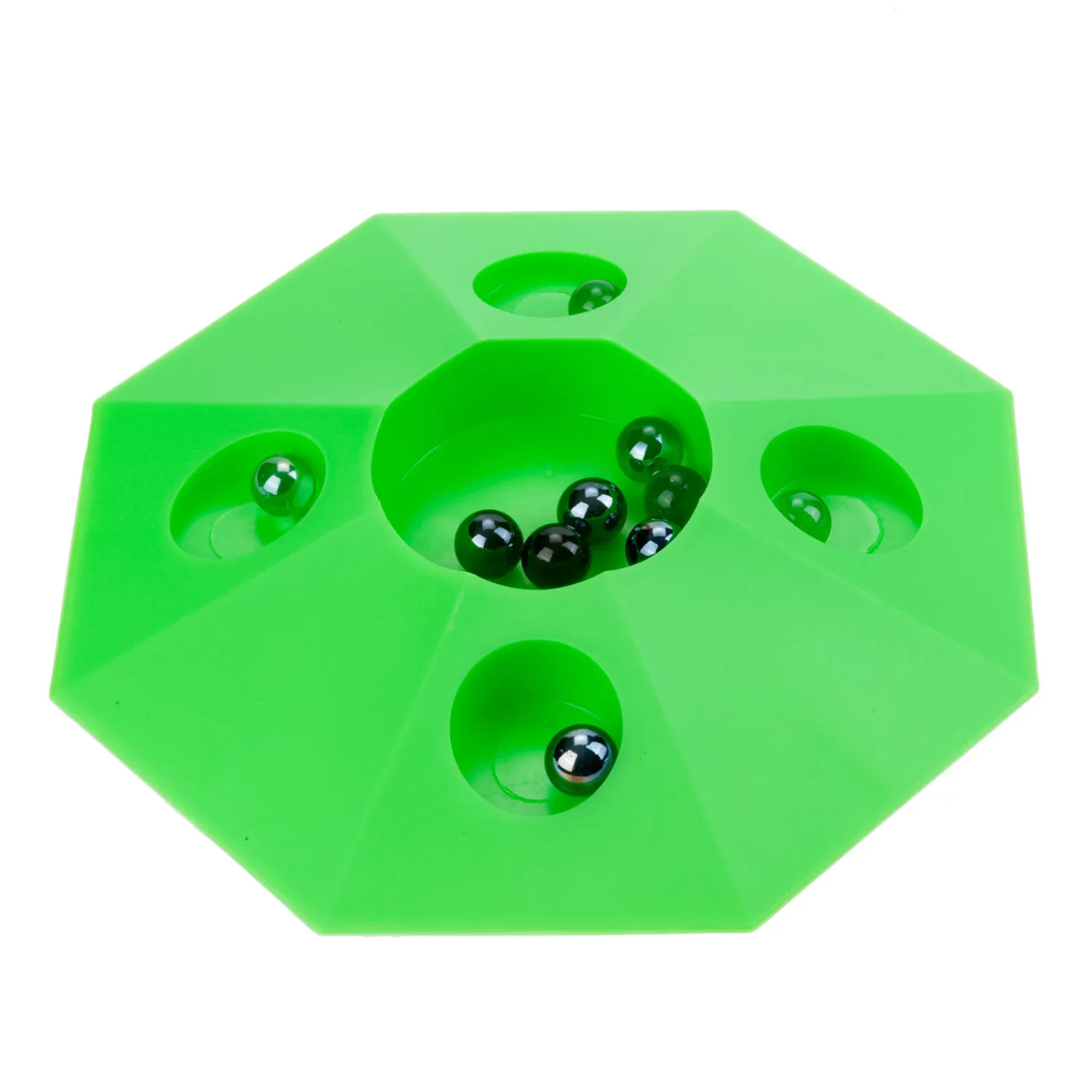 Groene Knikkerpot XL Discount