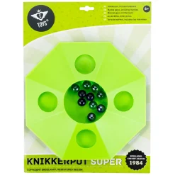 Groene Knikkerpot XL Discount