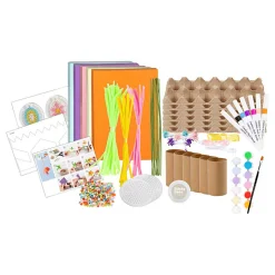 Groepsset Creatief Voorjaar Voorjaarskleuren-Creativ Company Outlet