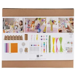 Groepsset Creatief Voorjaar Voorjaarskleuren-Creativ Company Outlet