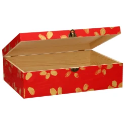 Grote Houten Opbergkist-Playwood New