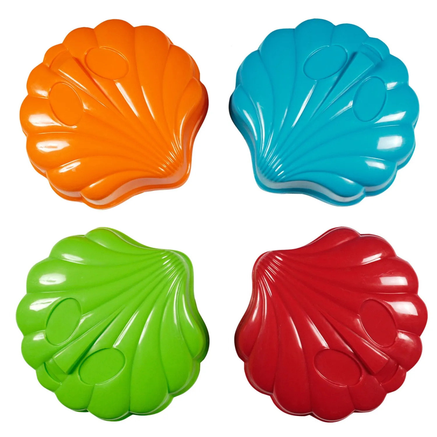 Grote Zandvorm-Androni Best