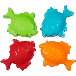 Grote Zandvorm-Androni Best