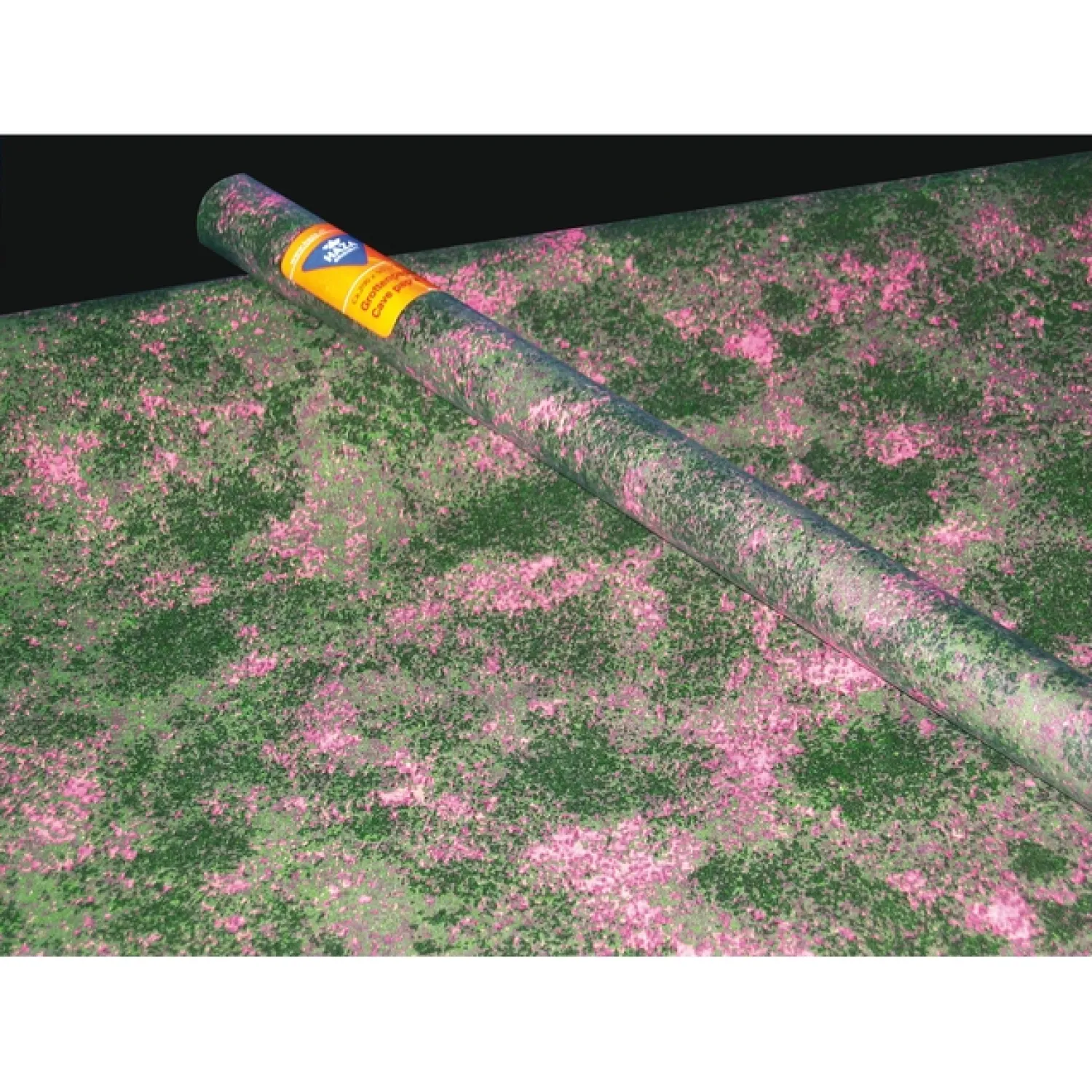 Grottenpapier Haza 50x200cm-Haza Witbaard New