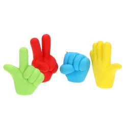 Gum - Gekleurd Handje>Duckiez Clearance