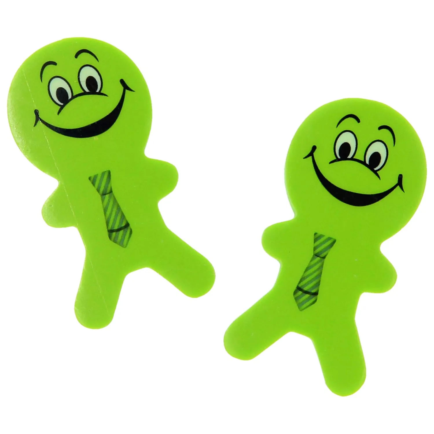 Duckiez Gum - Lachgezicht, 2st. Discount