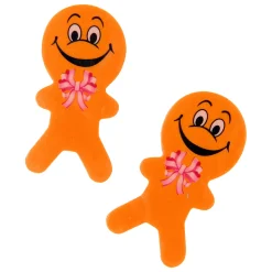 Duckiez Gum - Lachgezicht, 2st. Discount