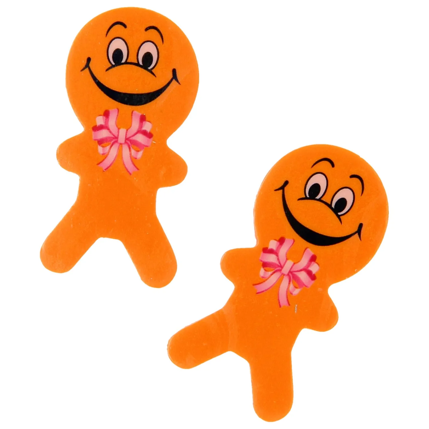 Duckiez Gum - Lachgezicht, 2st. Discount