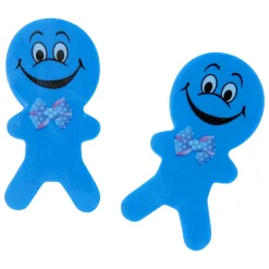 Duckiez Gum - Lachgezicht, 2st. Discount