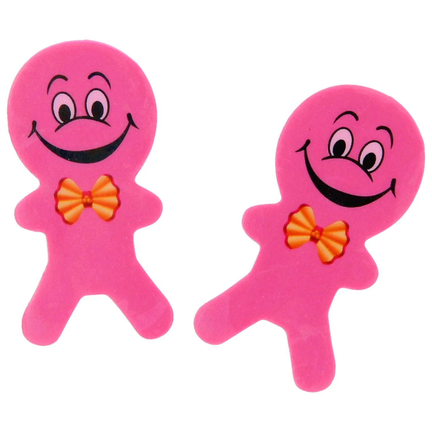 Duckiez Gum - Lachgezicht, 2st. Discount