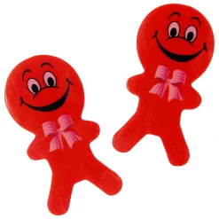 Duckiez Gum - Lachgezicht, 2st. Discount