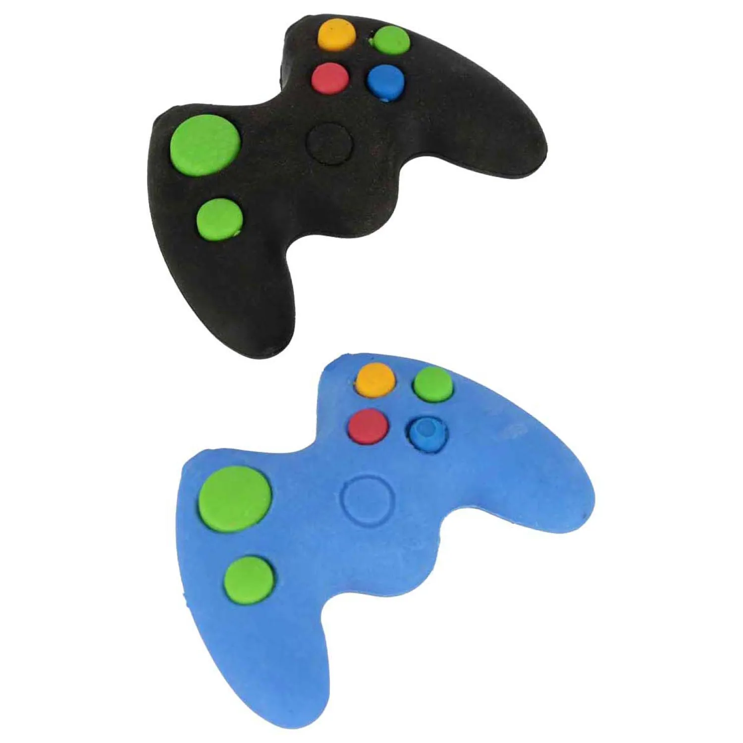 Gum Controller Clearance