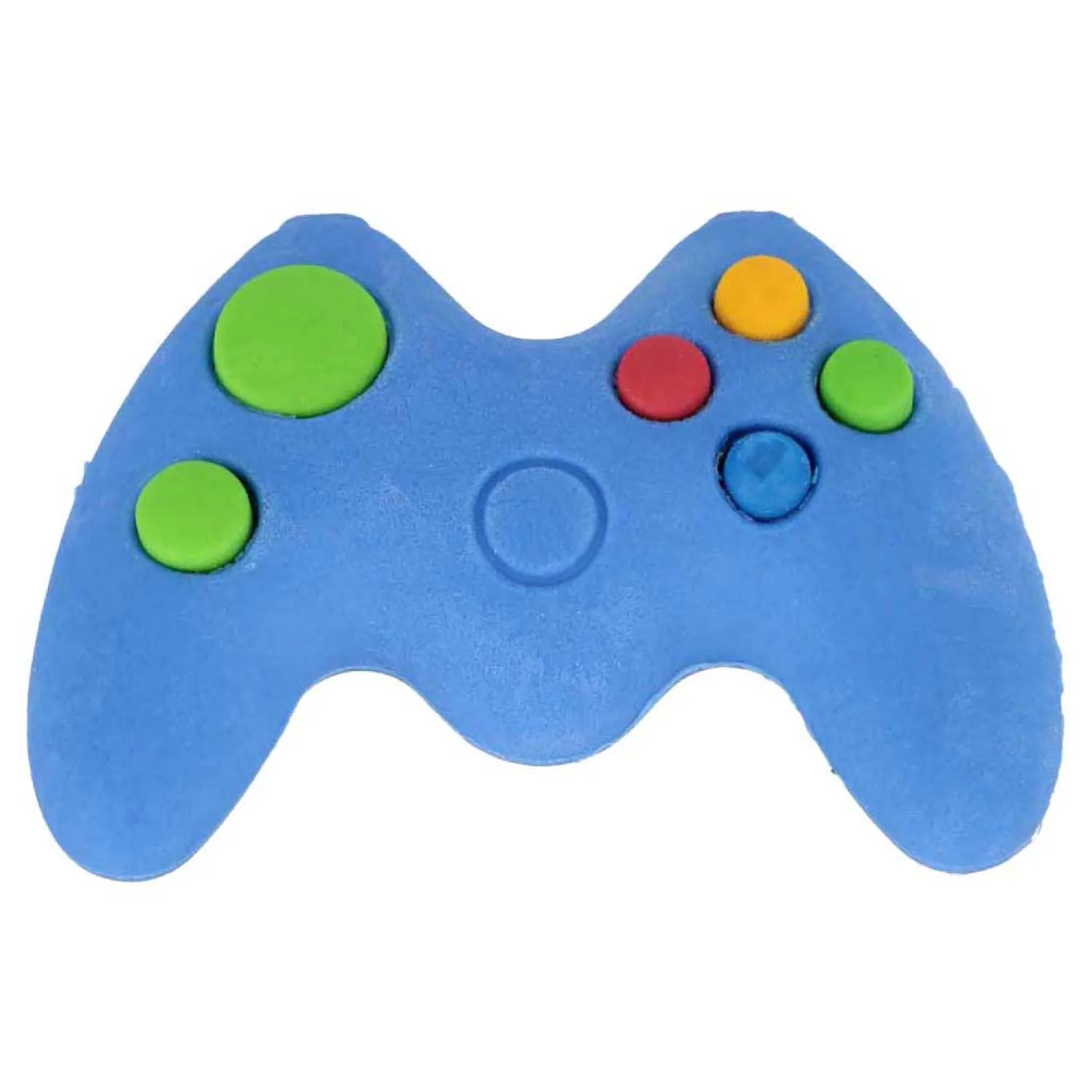 Gum Controller Clearance