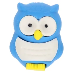 Gum Gekleurd Uiltje>Duckiez Discount