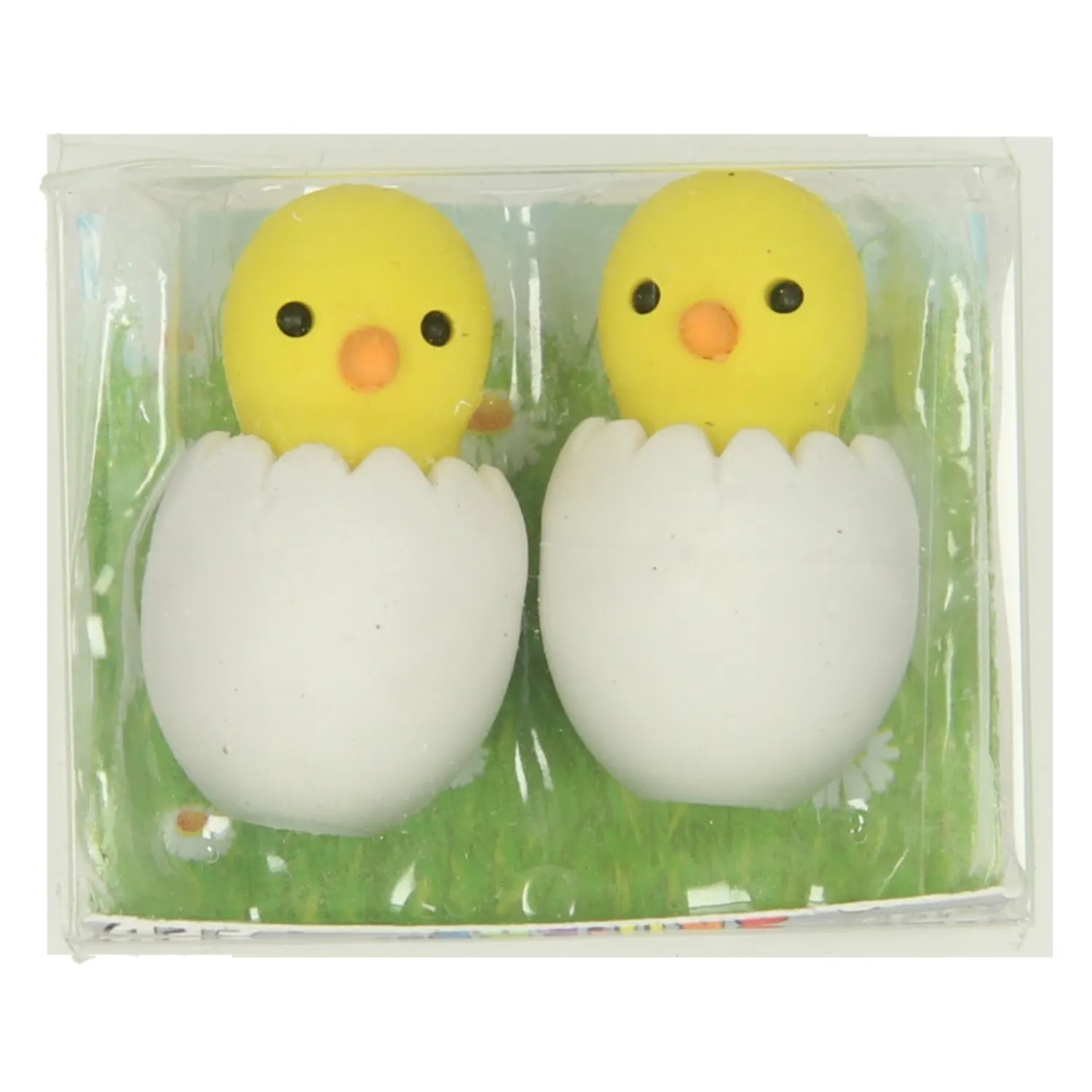 Gum Kuiken in Ei, 2st> Online