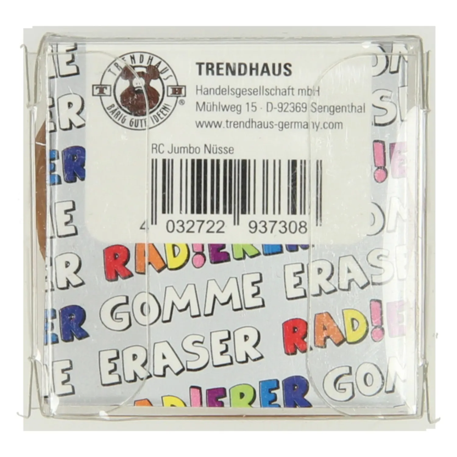 Gum Walnoot Discount