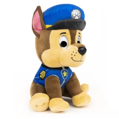 Spin Master Gund PAW Patrol Knuffel Pluche - Chase, 23cm Hot