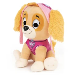 Gund PAW Patrol Knuffel Pluche - Skye, 23cm-Spin Master Hot