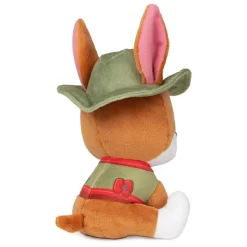 Spin Master GUND PAW Patrol Knuffel Pluche - Tracker, 15cm Best