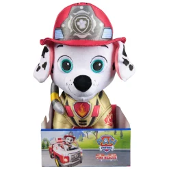 Gund PAW Patrol Marshall Knuffel Pluche - 30cm><noscript><img width=