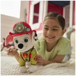 Gund PAW Patrol Marshall Knuffel Pluche - 30cm><noscript><img width=