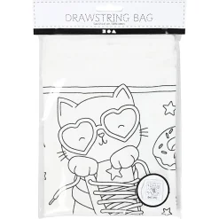 Gymtas met Print>Creativ Company Discount