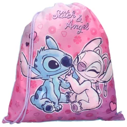 Vadobag Gymtas Stitch Hello Cutie Hot