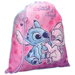 Vadobag Gymtas Stitch Hello Cutie Hot