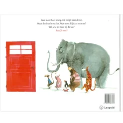 WPG Uitgevers Hé, wie zit er op de wc? Best