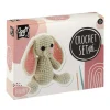 Creative Craft Group Haakpakket Konijntje - incl. Naald en Draad