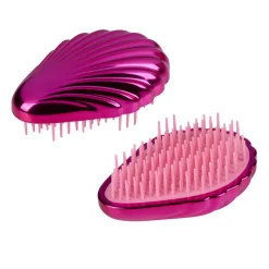 Haarborstel Schelp- Sale