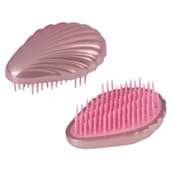 Haarborstel Schelp- Sale