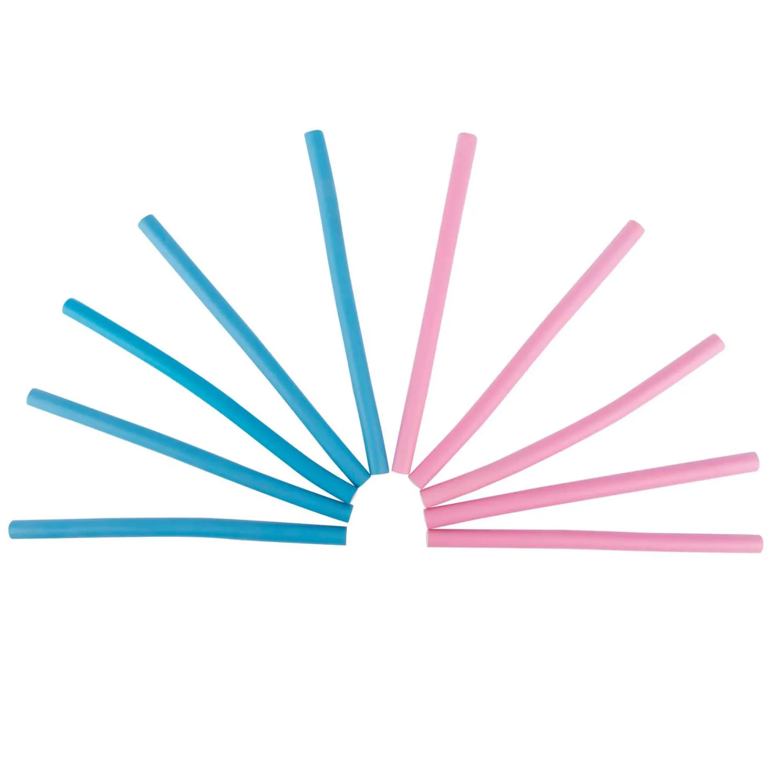 Haarrollers, 5st.- Online