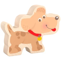 6 Eerste Puzzels Huisdieren-Haba Best