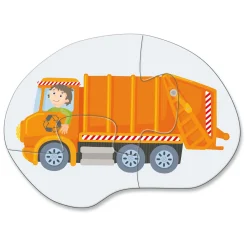 4 Eerste Puzzels Hulpvoertuigen><noscript><img width=