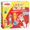 Amandas Alpacas Denkspel>Haba Online