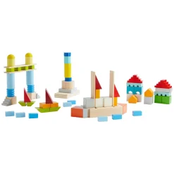 Basisbouwstenen Kleurrijk Middelgroot><noscript><img width=