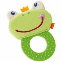 Bijtfiguur Kikker-Haba Sale