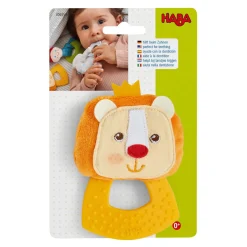 Haba Bijtfiguur Leeuw Sale