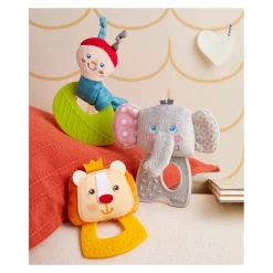 Haba Bijtfiguur Leeuw Sale