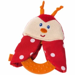 Bijtfiguur Lieveheersbeestje>Haba Sale