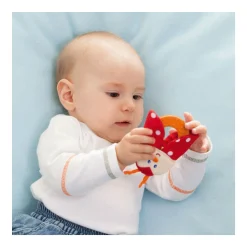 Bijtfiguur Lieveheersbeestje><noscript><img width=