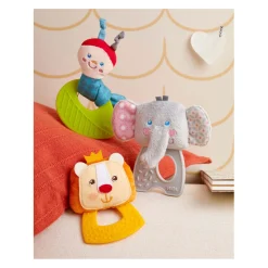 Bijtfiguur Rups-Haba Online